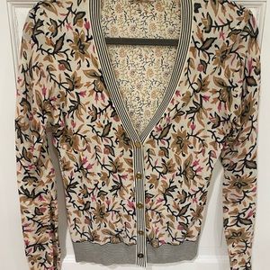 Tory Burch cardigan